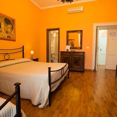 Laterano Inn Rome Bilik gambar