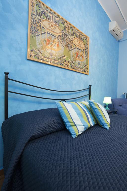 Laterano Inn Rome Bilik gambar