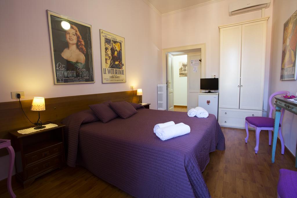 Laterano Inn Rome Bilik gambar