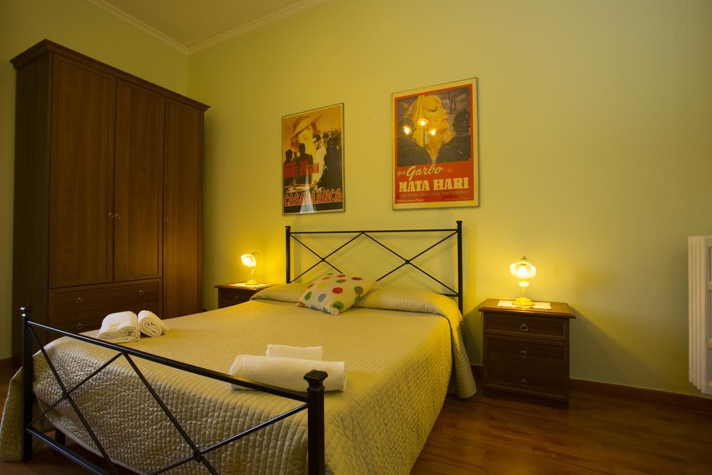 Laterano Inn Rome Bilik gambar