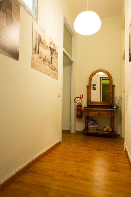 Laterano Inn Rome Luaran gambar