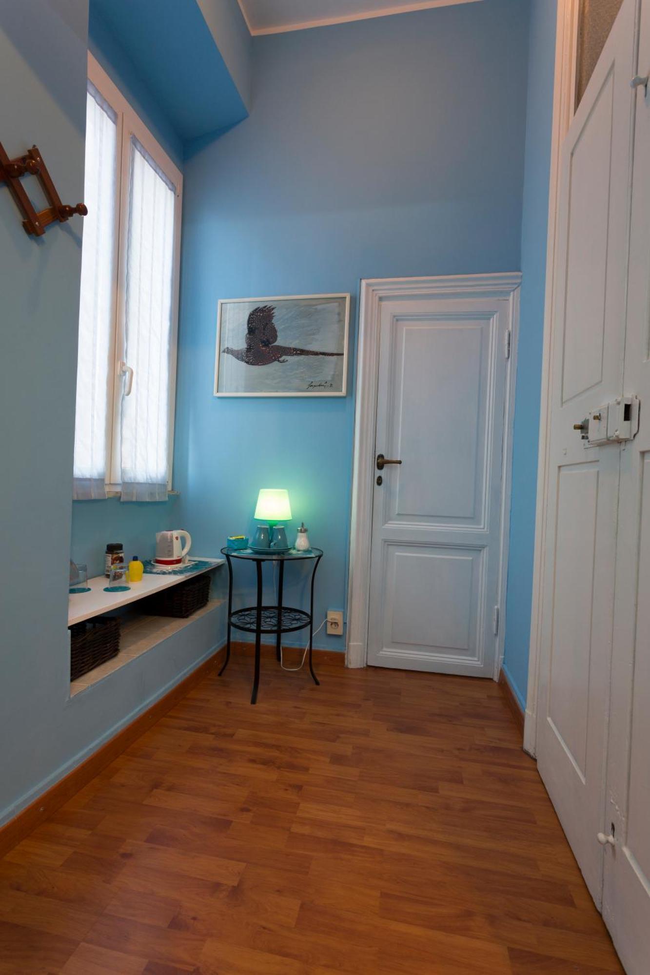 Laterano Inn Rome Bilik gambar