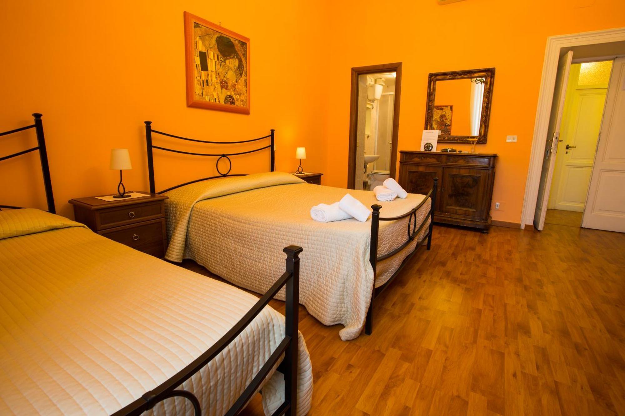 Laterano Inn Rome Bilik gambar