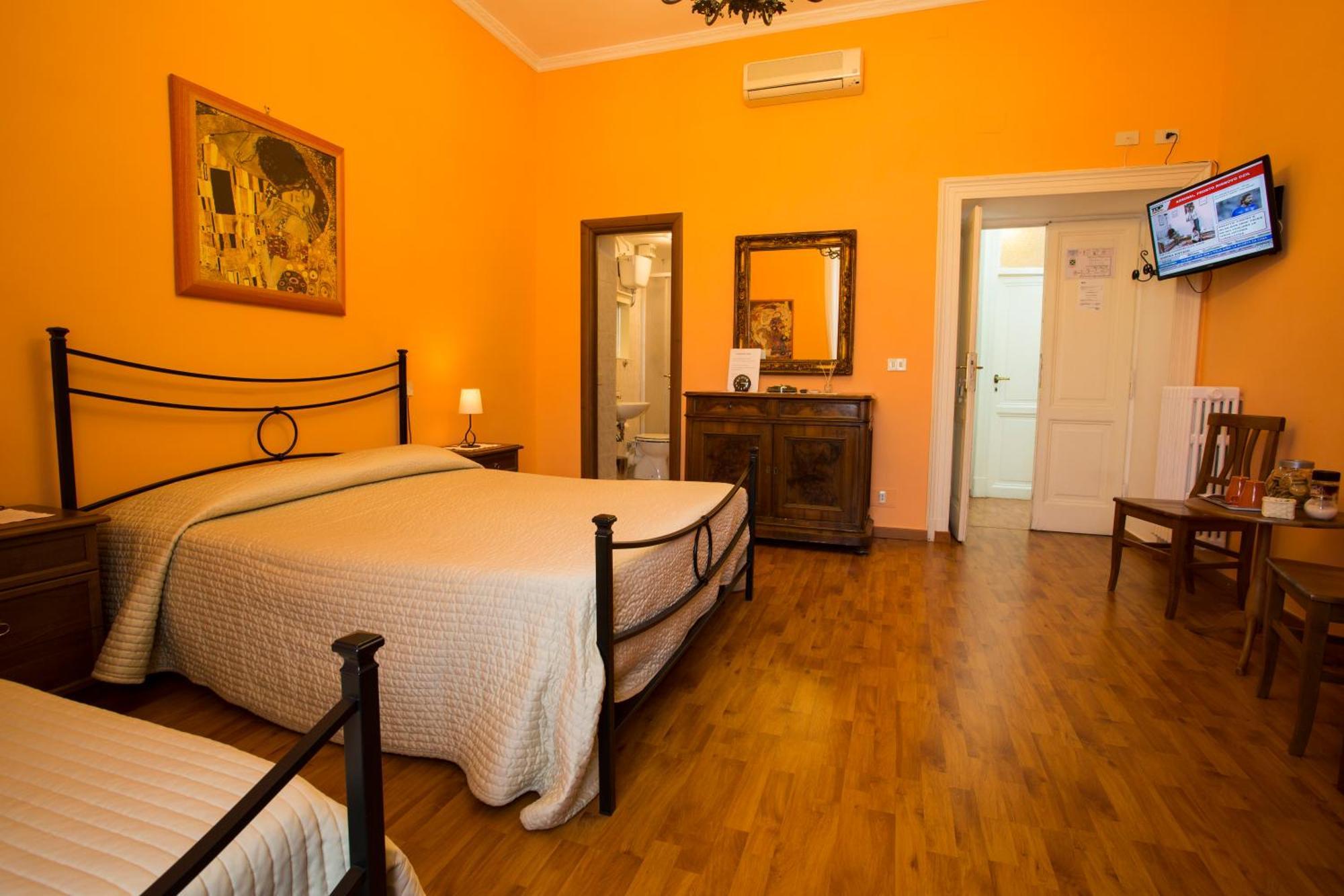 Laterano Inn Rome Bilik gambar