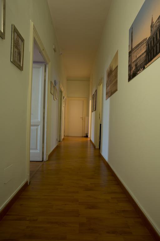 Laterano Inn Rome Luaran gambar
