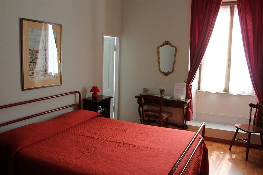 Laterano Inn Rome Luaran gambar