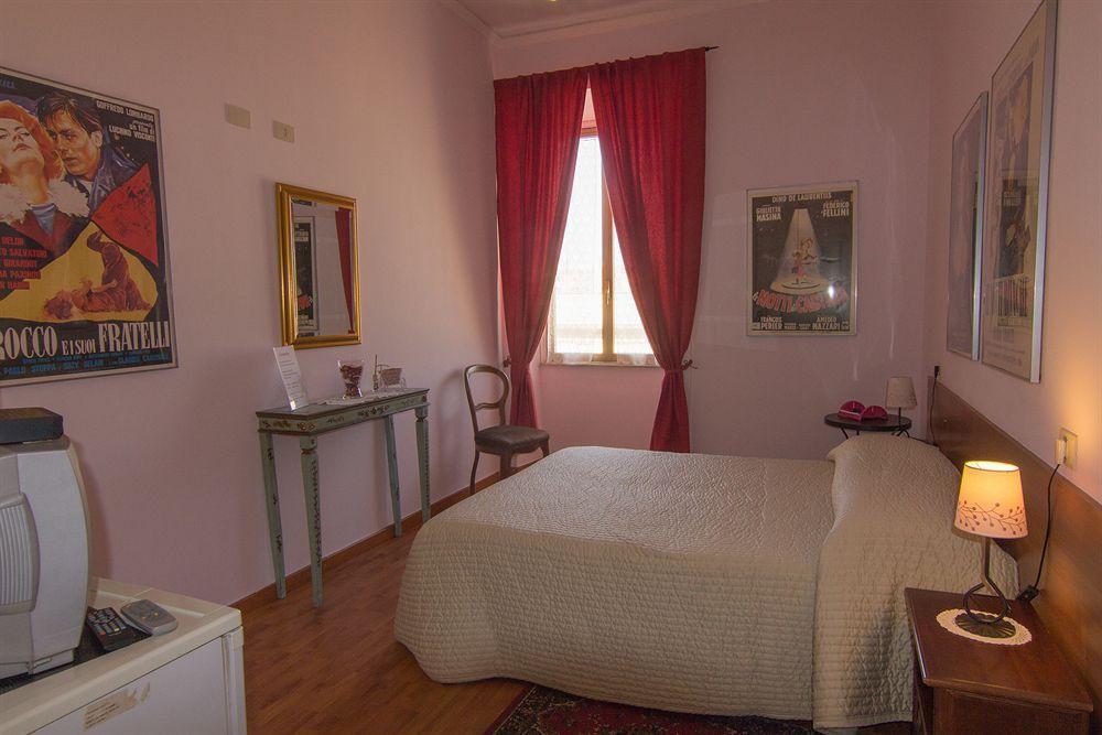 Laterano Inn Rome Luaran gambar