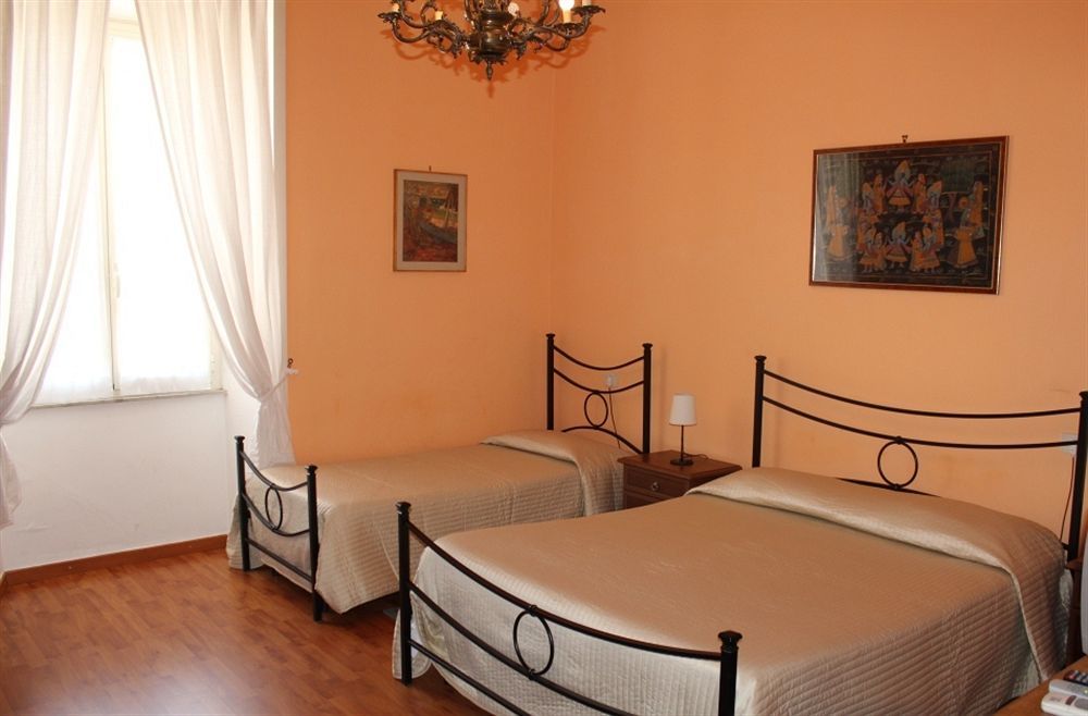 Laterano Inn Rome Luaran gambar