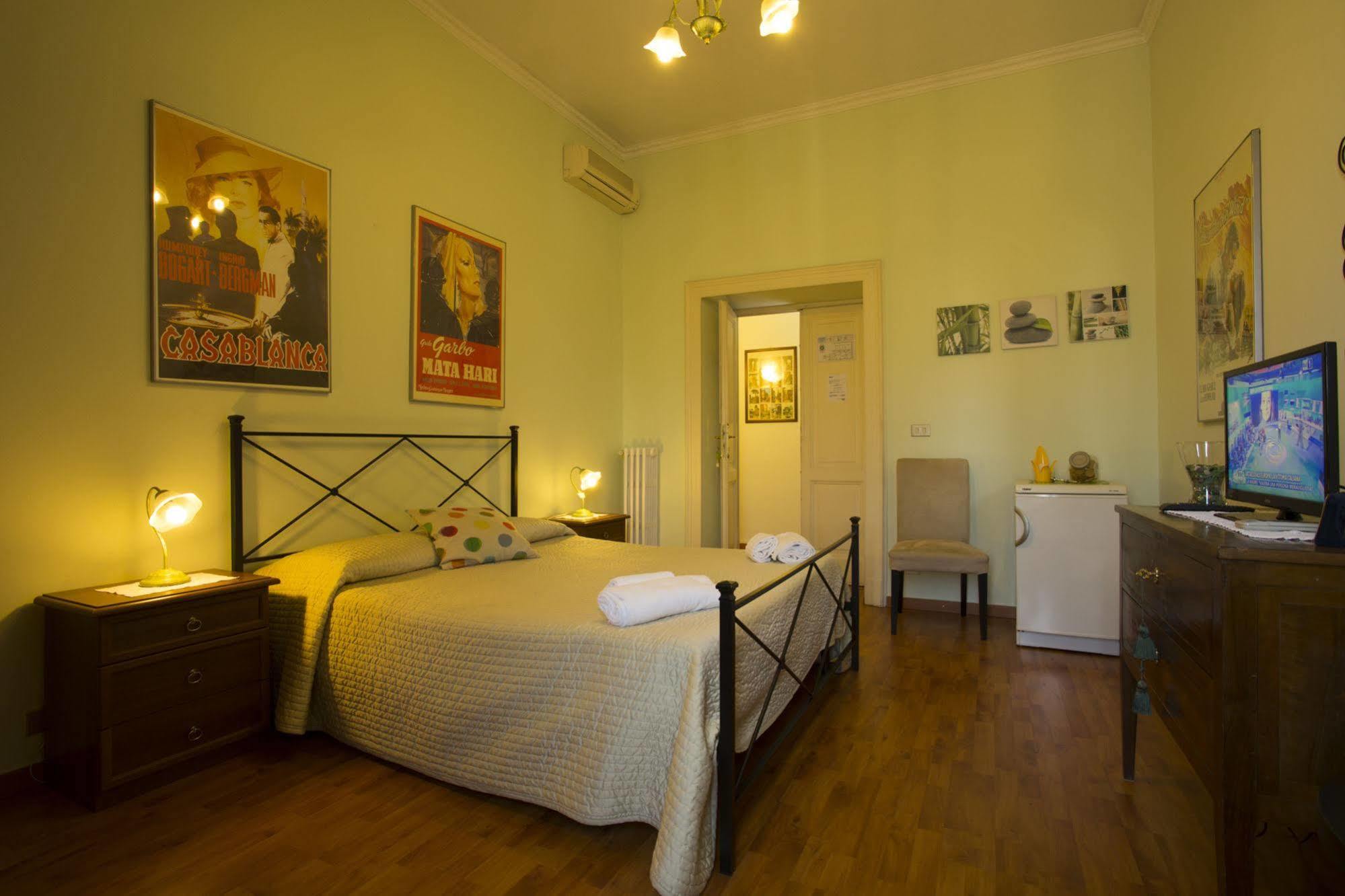 Laterano Inn Rome Luaran gambar