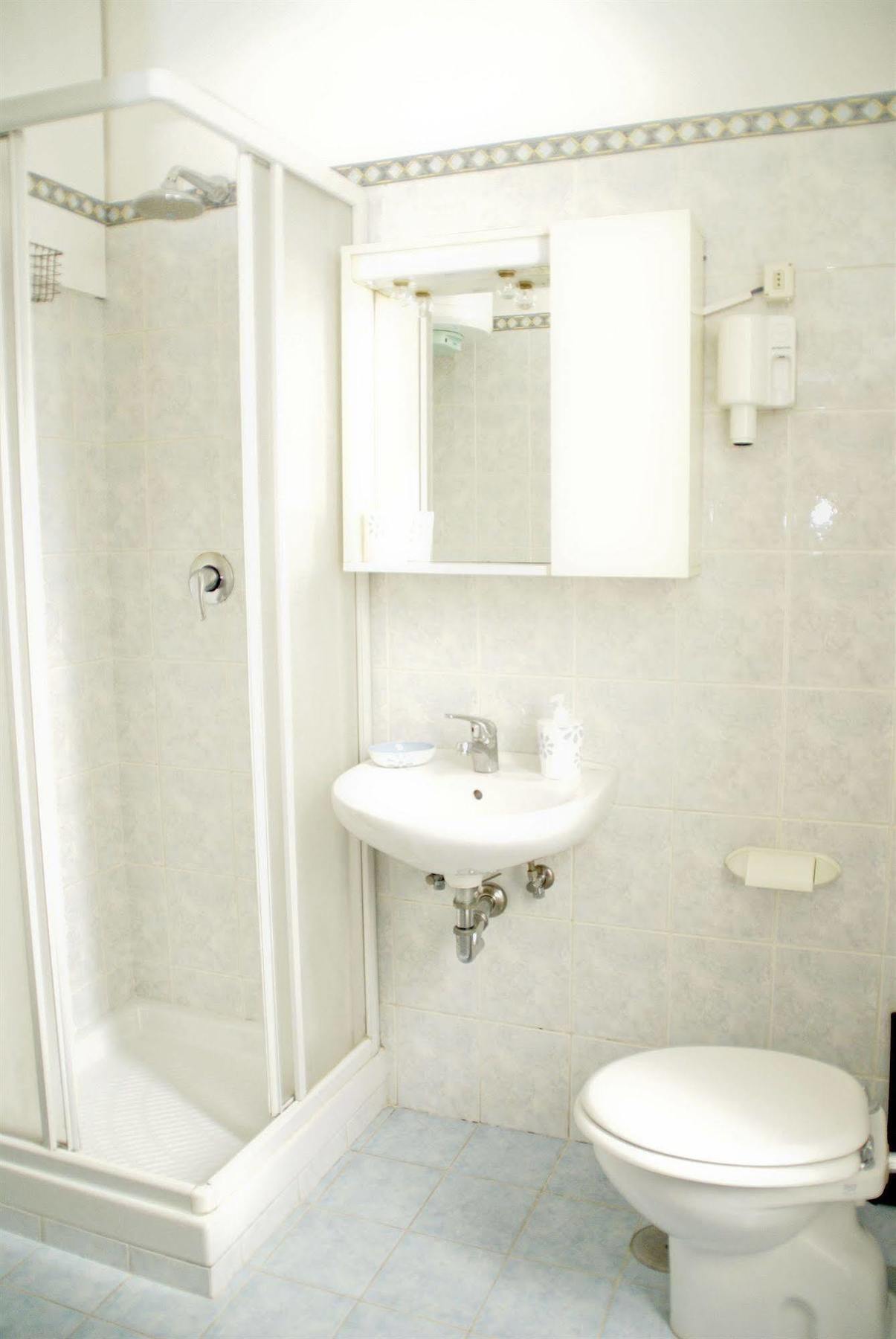 Laterano Inn Rome Luaran gambar