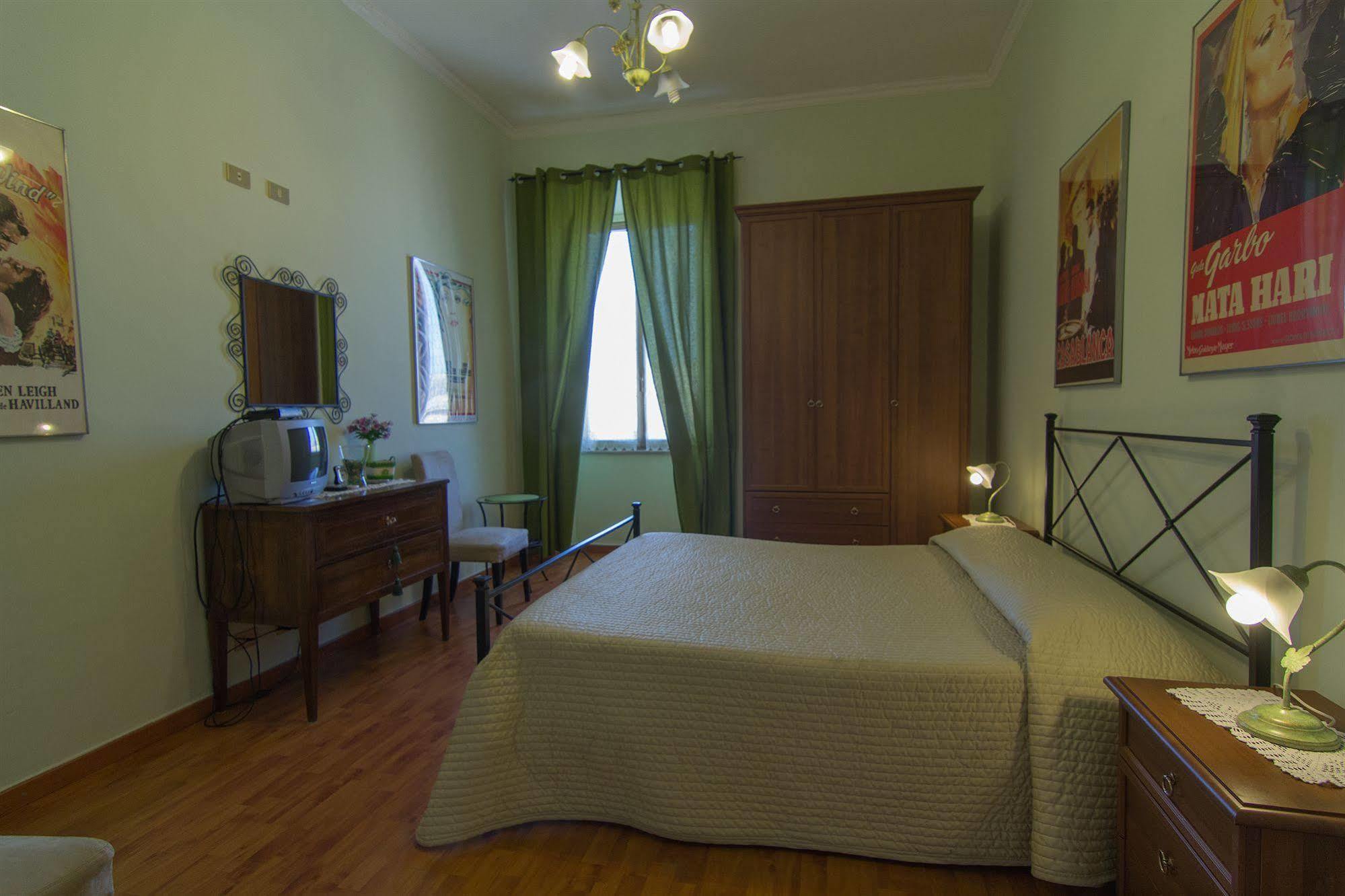 Laterano Inn Rome Luaran gambar