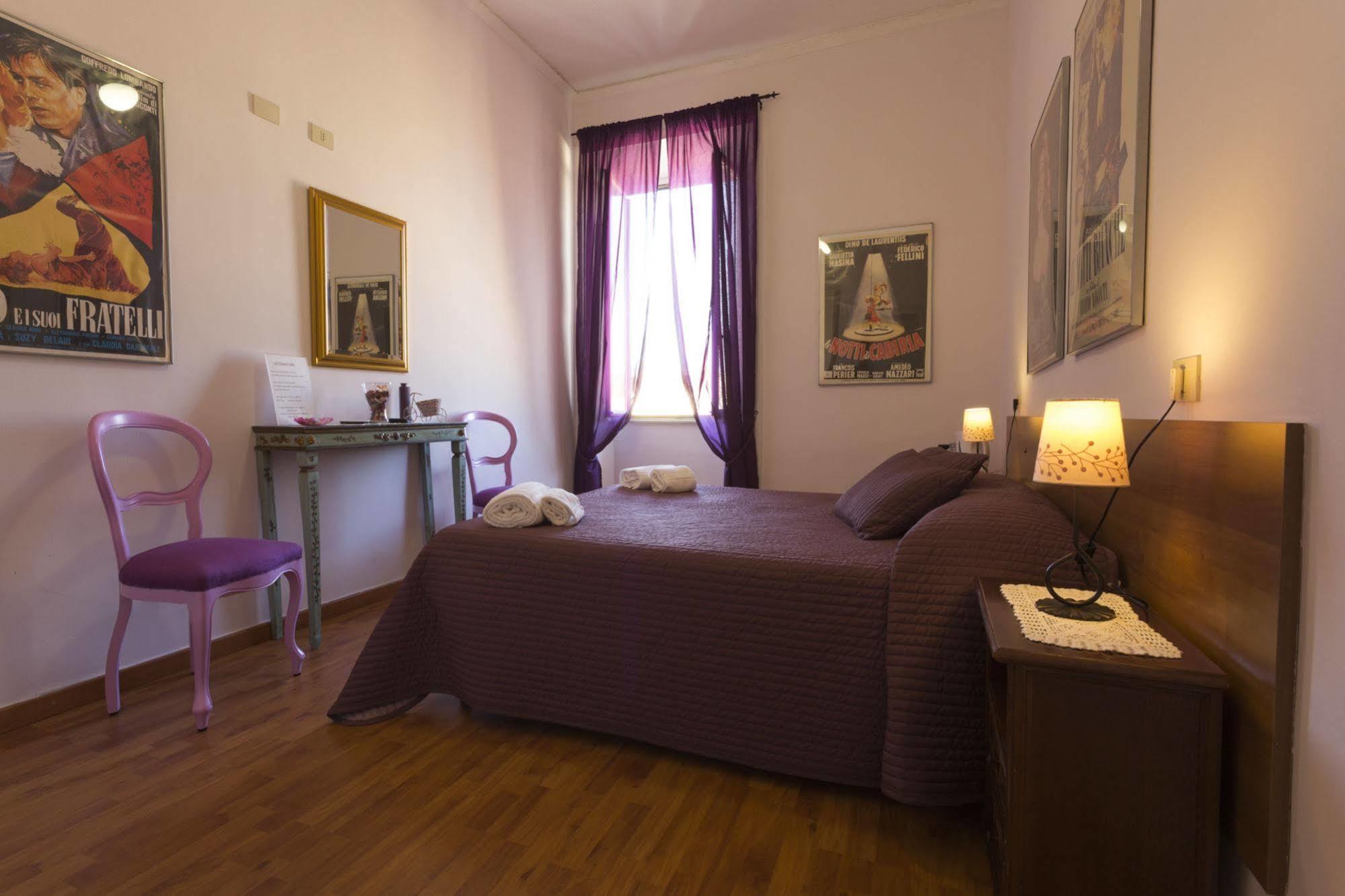 Laterano Inn Rome Luaran gambar