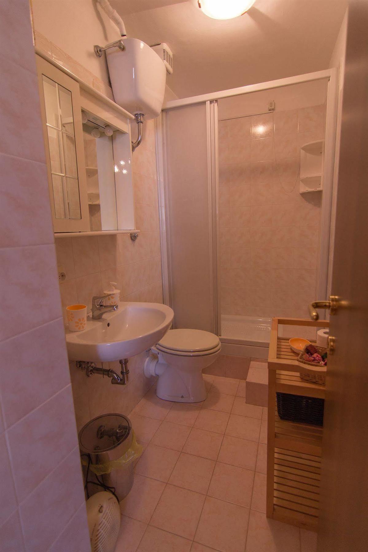 Laterano Inn Rome Luaran gambar