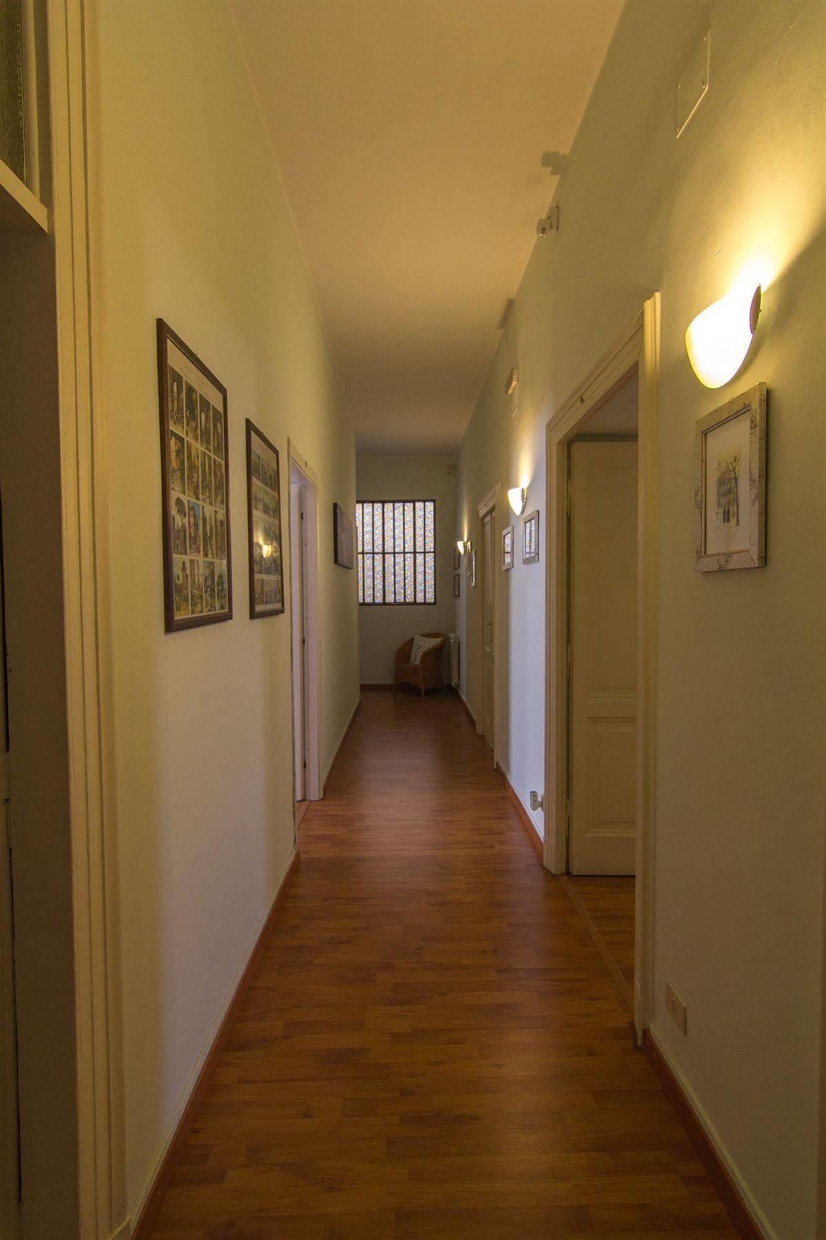 Laterano Inn Rome Luaran gambar